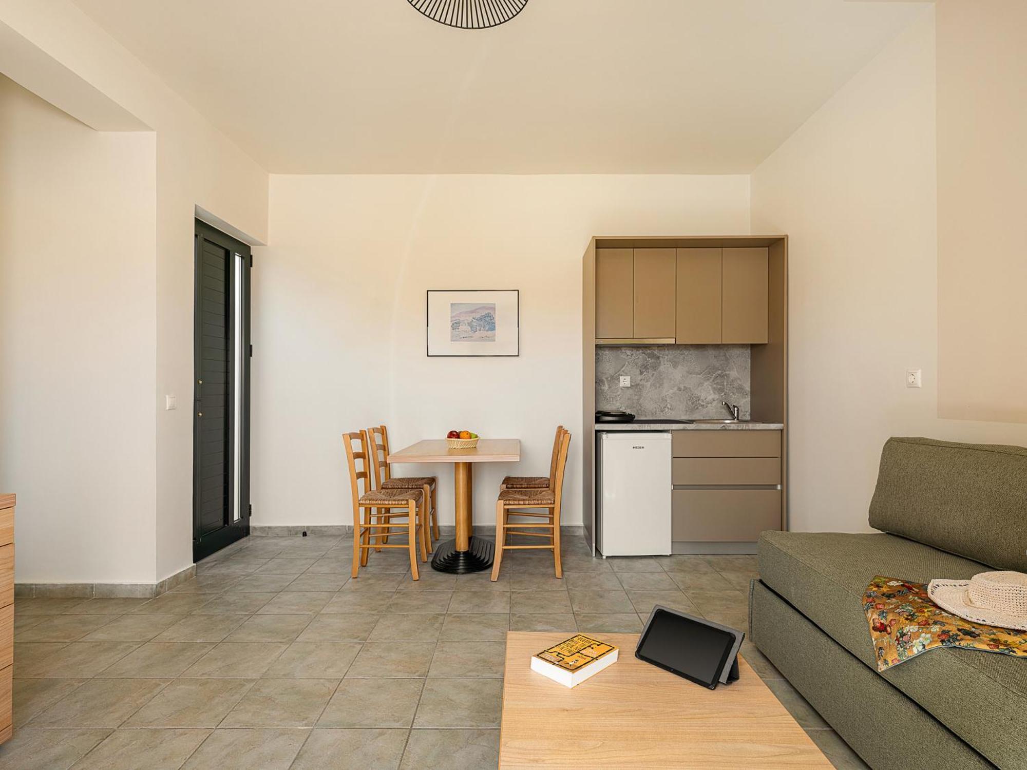 Kambos Village Agia Marina Zewnętrze zdjęcie